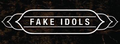 logo Fake Idols